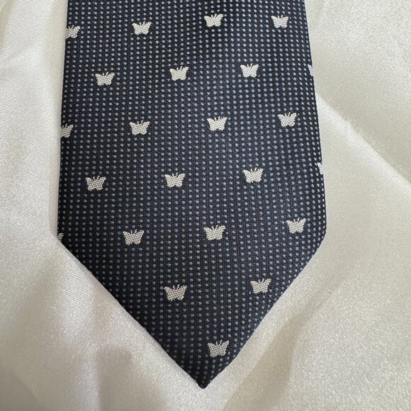 NWOT Men's Fashion Necktie - Picture 1 of 4